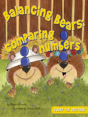 cover image of Balancing Bears